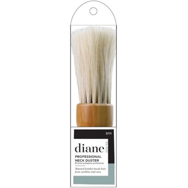 Diane Neck Duster D111