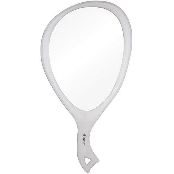 Diane Teardrop Mirror - Assorted D1310
