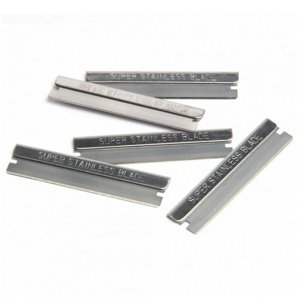 Diane Hair Shaper Blades 5 Blades D22B