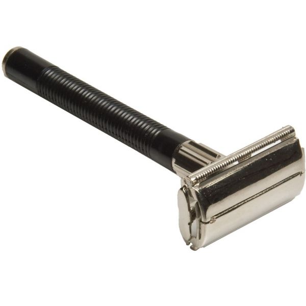 Diane Classic Safety Razor Includes 5 Blades