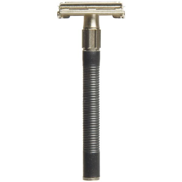 Diane Classic Safety Razor Includes 5 Blades