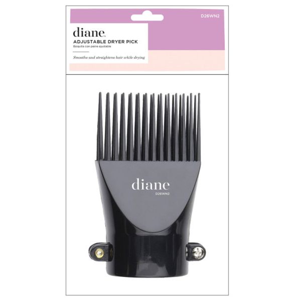 Diane Adjustable Dryer Pick Nozzle D26WN2