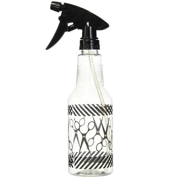 Diane Spray Bottle Shear Print 16 oz D3010