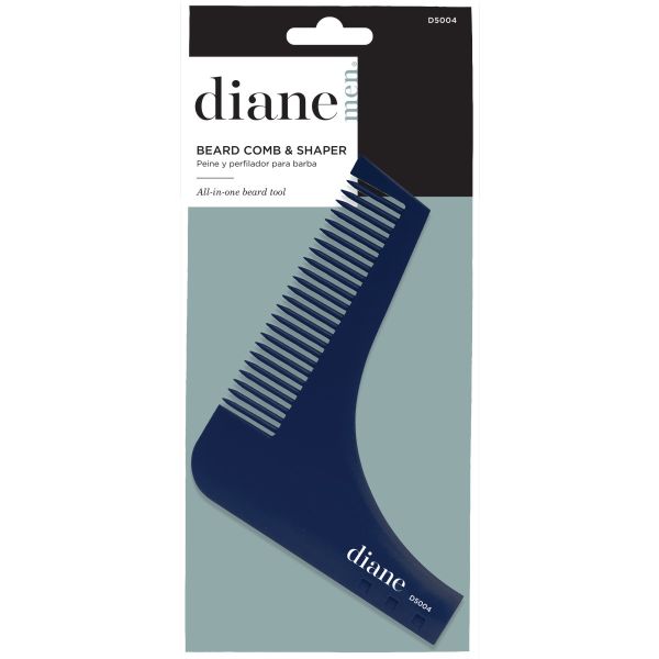 Diane Beard Comb & Shaper D5004