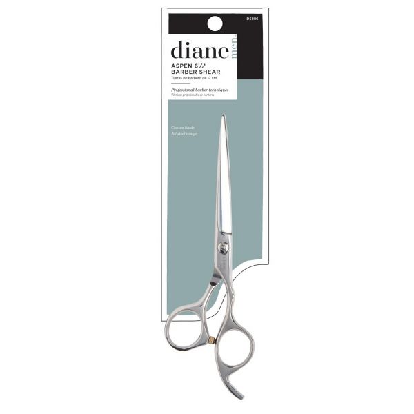 Diane Aspen Barber Shear - 6-1/2" D5886