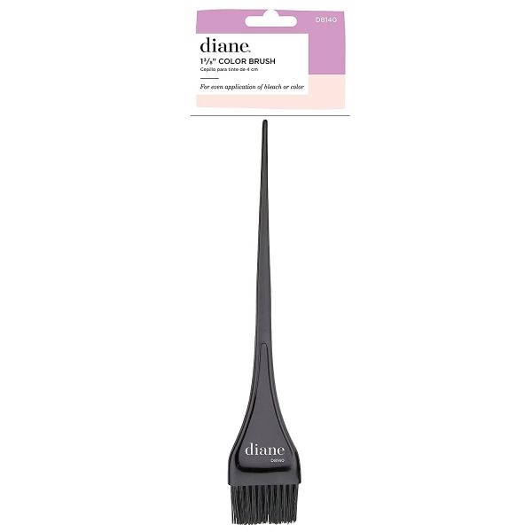 Diane Color Dye Tint Brush 1-3/8" D8140
