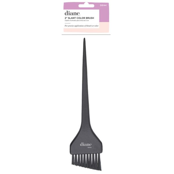 Diane Diane Color Dye Tint Brush Slant 2" D8144