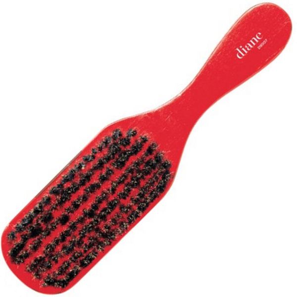 Diane Reinforced Boar Wave Brush - Hard D9007