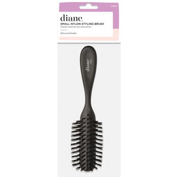Diane Small Nylon Styling Brush D9635