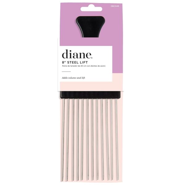 Diane Steel Lift Pik DBC046