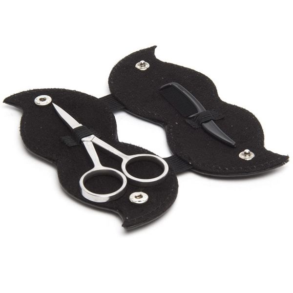 Diane Mustache & Beard Grooming Kit