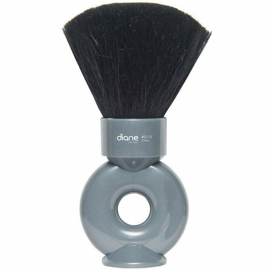 Diane Deluxe Neck Duster D112