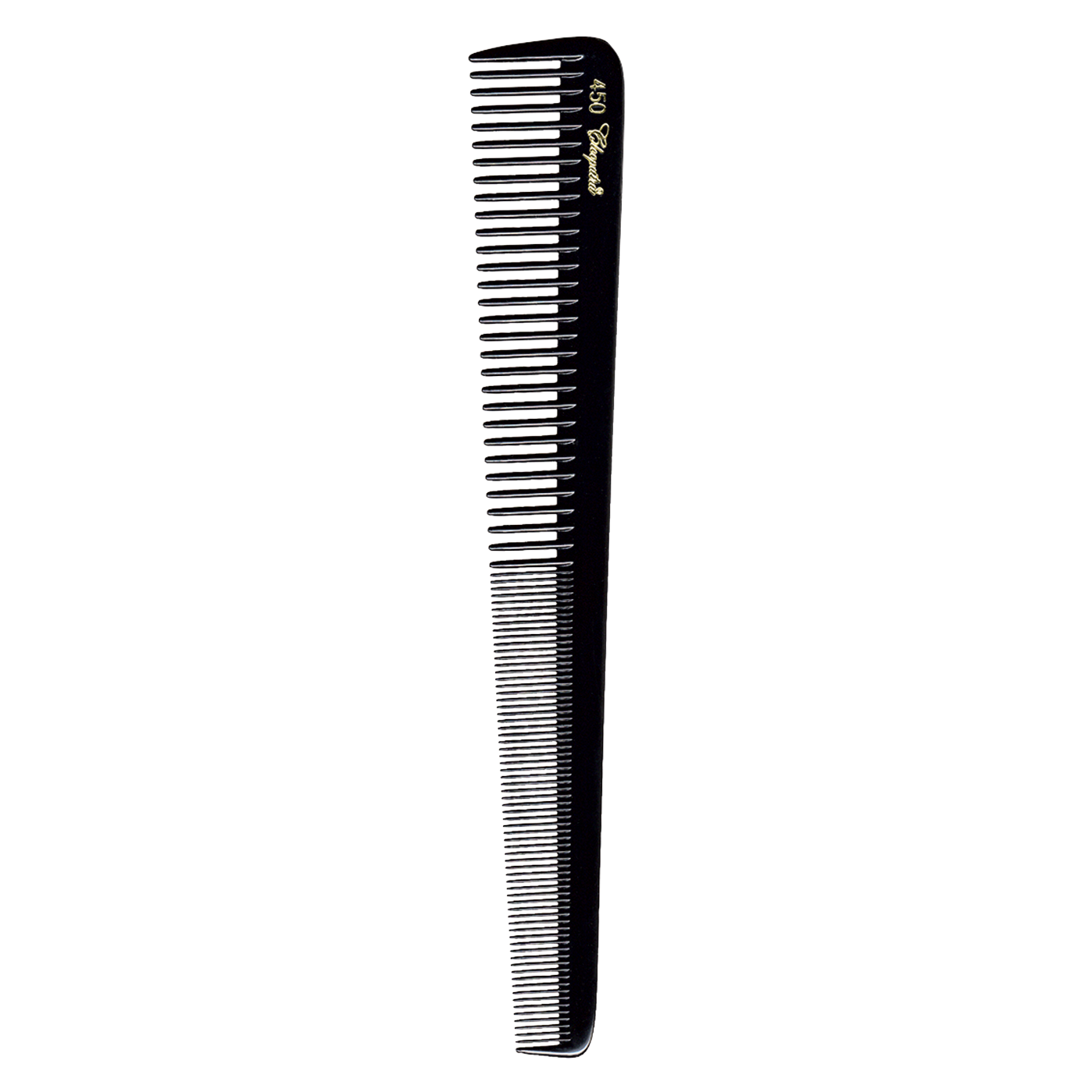 Cleopatra Comb Taper #450