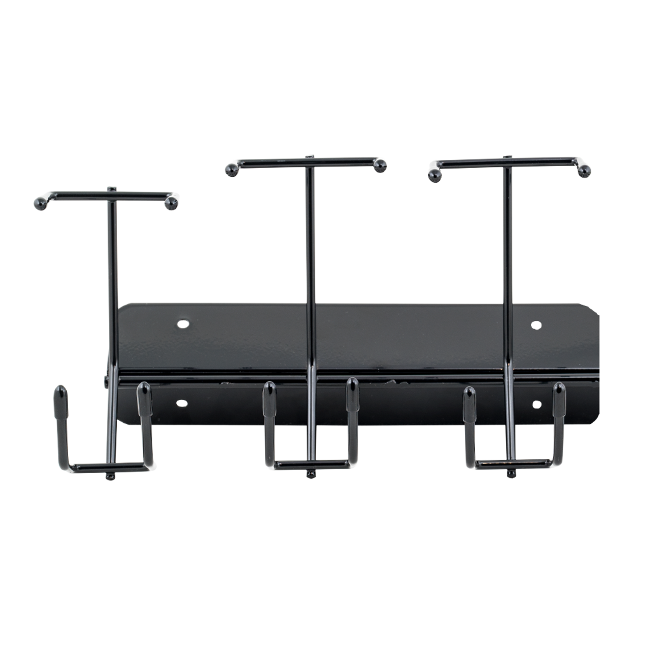 BarberMate Clipper Holder Metal