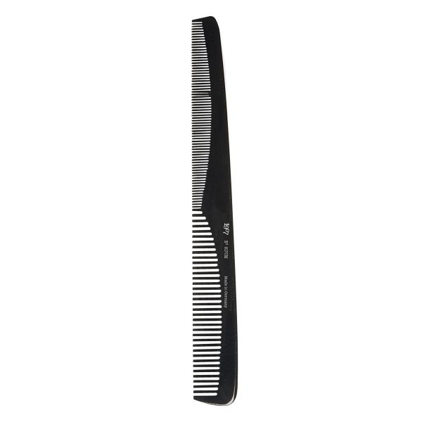 Fromm 1907 Clipper Mate Curved Heel Utility Comb Coarse & Fine Teeth 7.5" 817CM