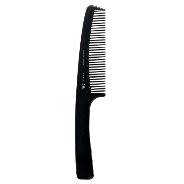 Fromm 1907 Clipper Mate Flat-Top Handle Comb Fine Teeth 7.25" 904CM