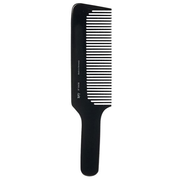 Fromm 1907 Clipper Mate Original Flat-Top Handle Comb Coarse Teeth 8.75" 914CM