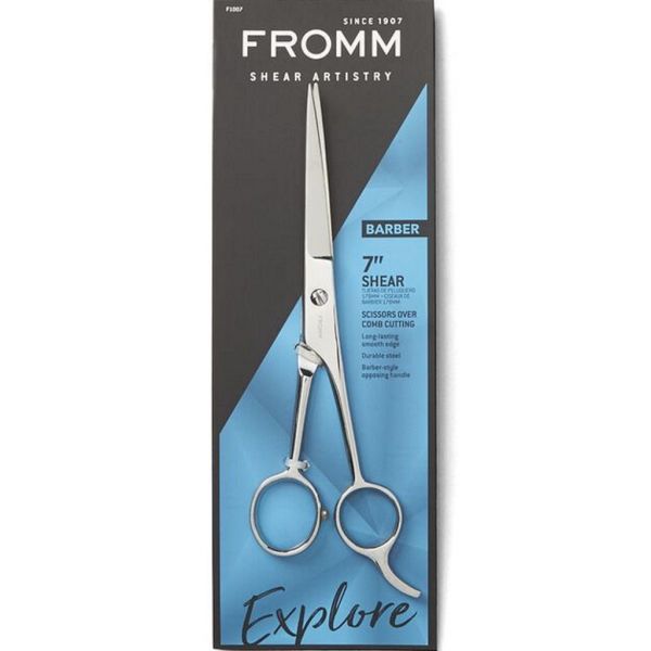 Fromm Artistry Explore Shear 7"