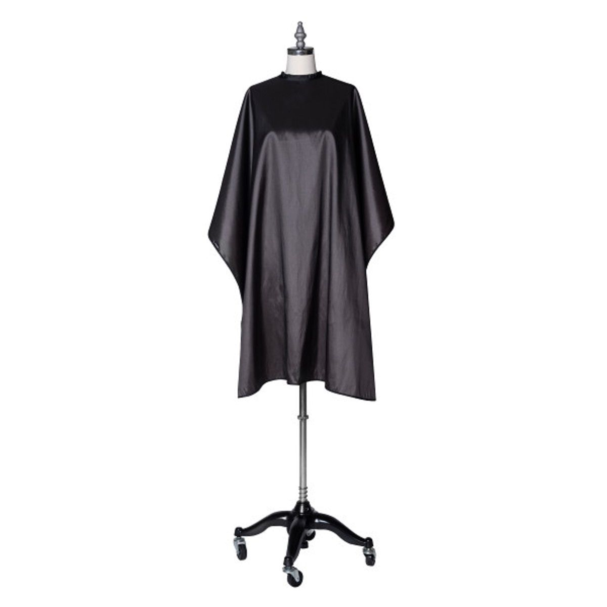 Fromm Apparel Studio Premium Gunmetal Hairstyling Cape F7007