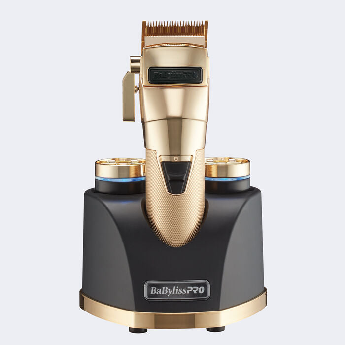 Babyliss Pro SNAPFX Trimmer Gold