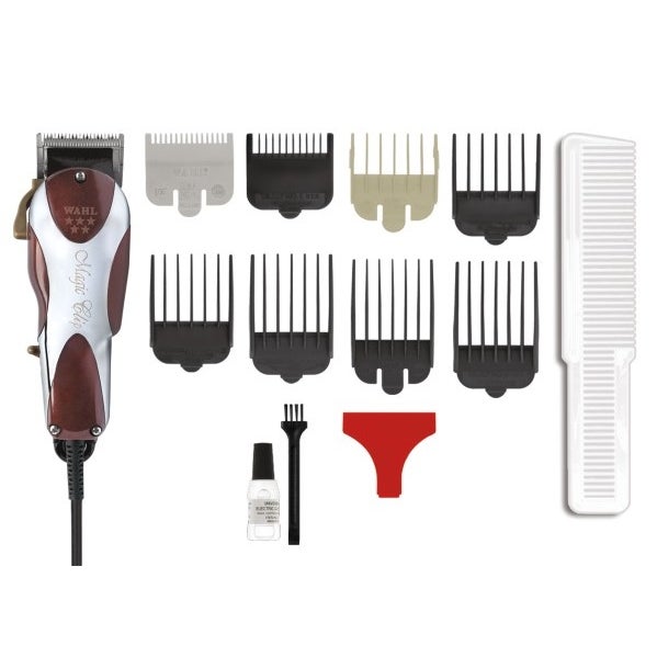 Wahl 5 Star Magic Clip 08451