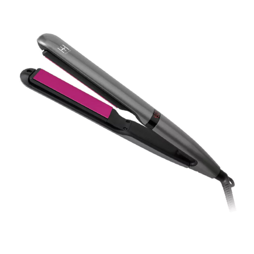 H&H Digital Ceramic Flat Iron 1"