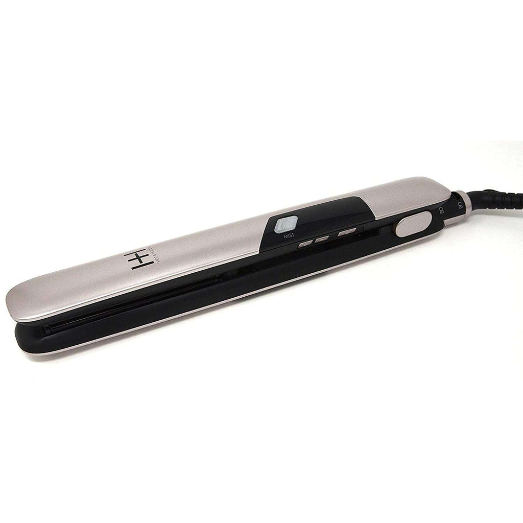 H&H Cool Mist Flat Iron 1"
