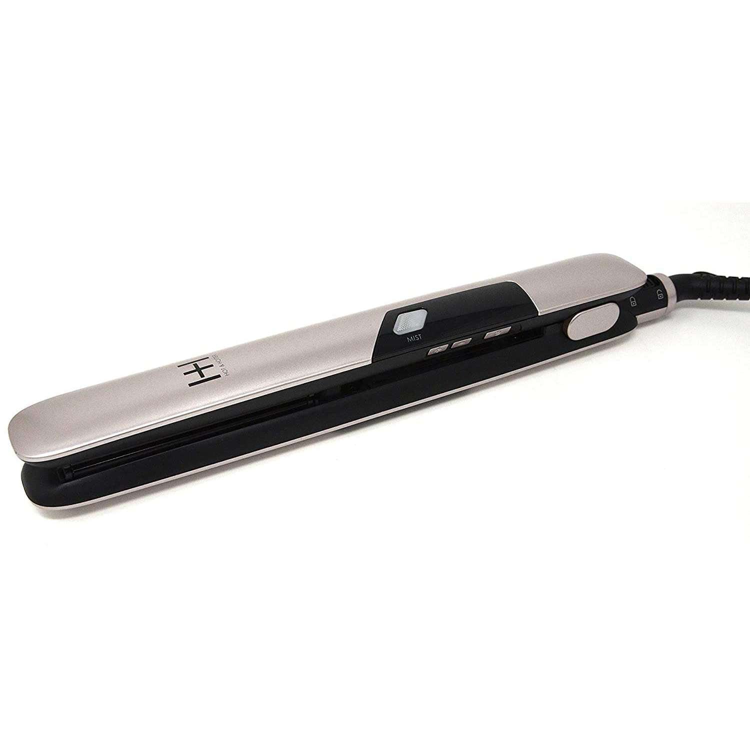 H&H Cool Mist Flat Iron 1"