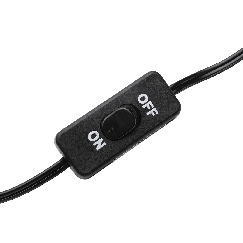 H&H Electric Pressing Comb Medium Straight