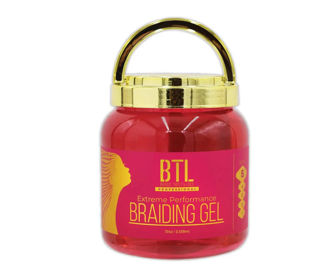BTL Braid Gel Extreme