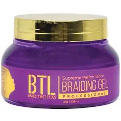 BTL Braid Gel Supreme