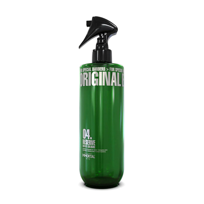 Immortal Original Reserve Cologne 04. 500ml