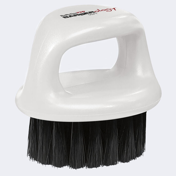 Babyliss Pro Barber Knuckle Fade Brush