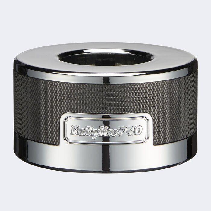 Babyliss Clipper Charging Base Silver