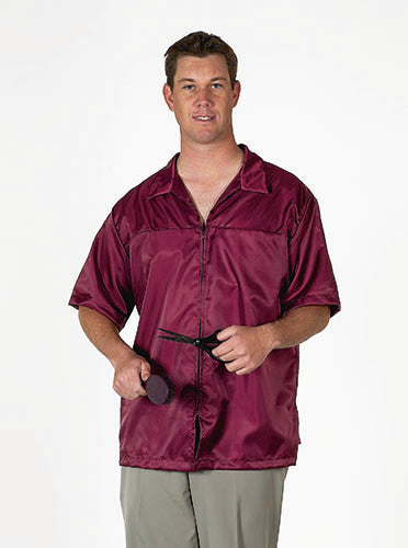 Hollywood Barber Jacket #725