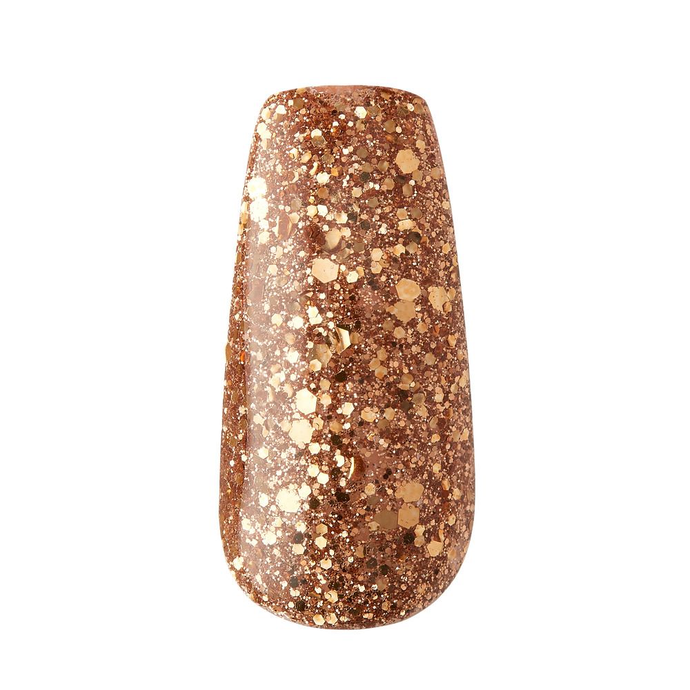 KISS Gel Nails Aurora