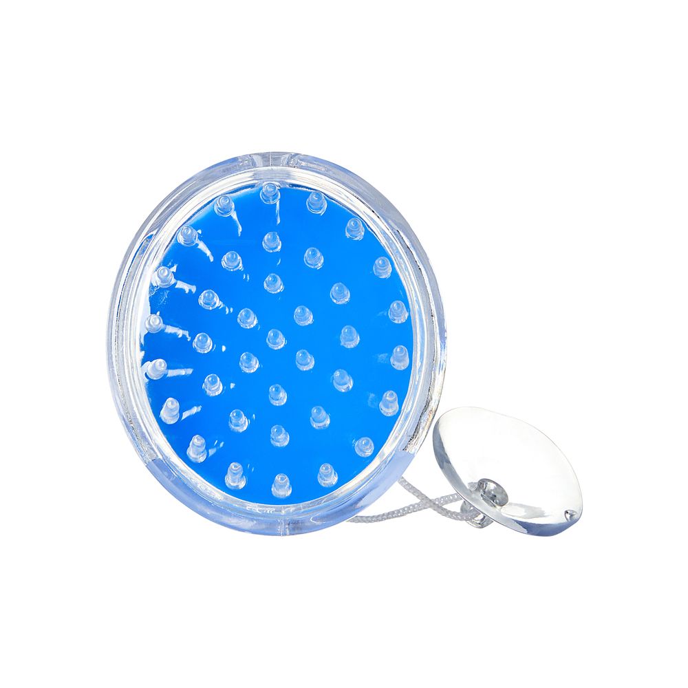 RED Shampoo Brush