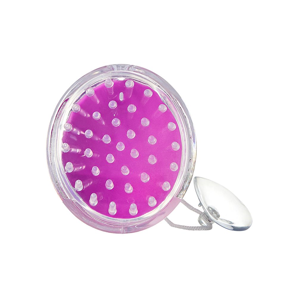 RED Shampoo Brush