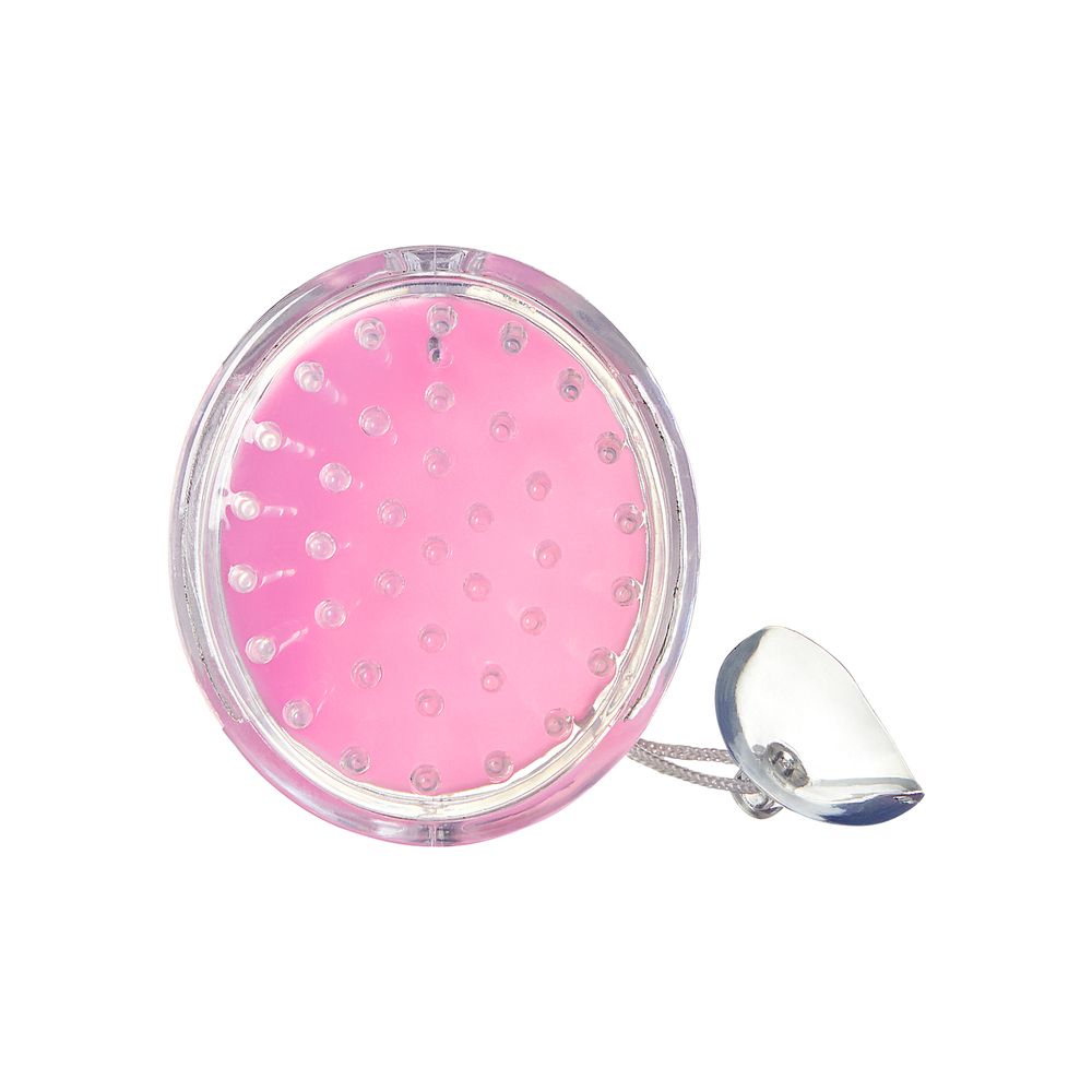 RED Shampoo Brush