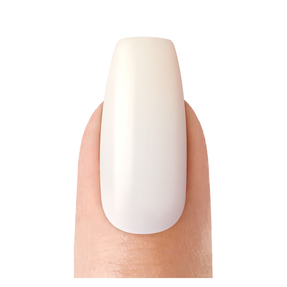 Kiss Salon Acrylic Natural Nails Strong Enough