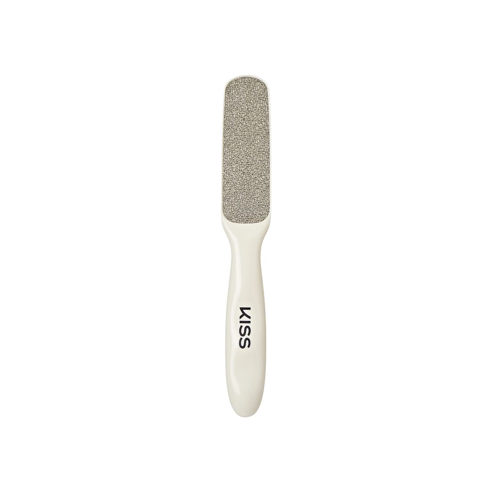 KISS Nickel Pedicure Foot File