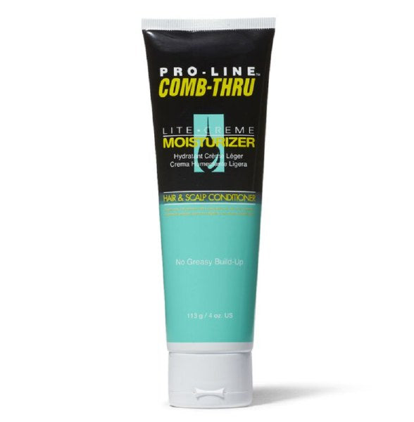 Pro Line Comb Thru Moisturizer