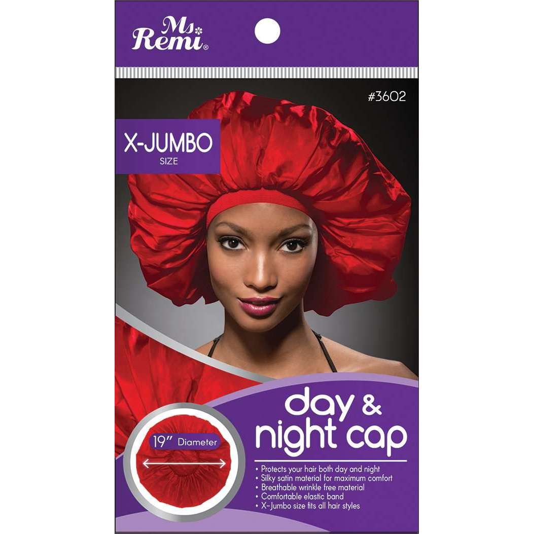 Ms Remi Day & Night Cap X Jumbo Assorted