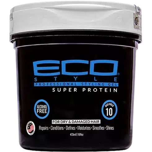 Eco Style Gel Super Protein