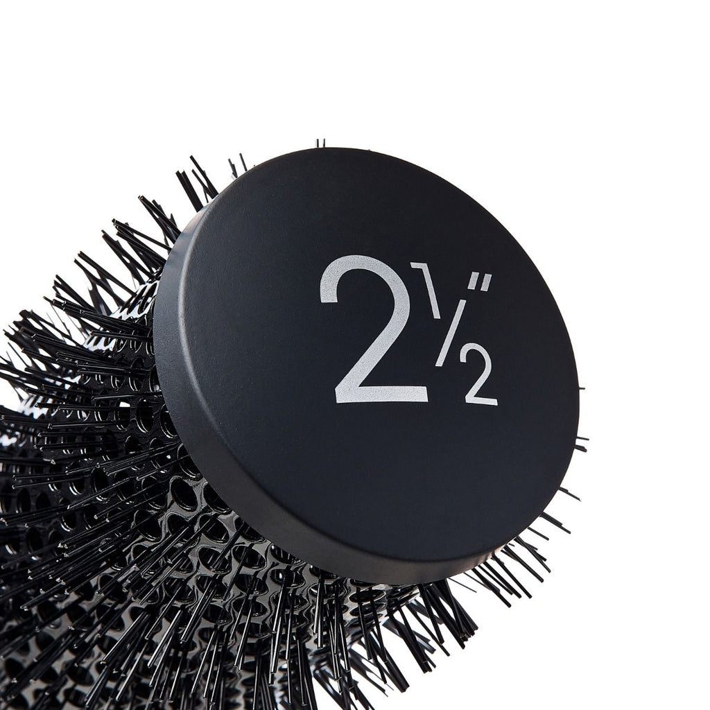 RED Thermal Round Brush 2.5" X-Large