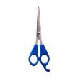 Red Straight Hair Shear 6 1/2" - Assorted Colors