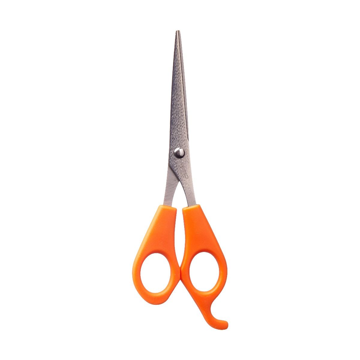 Red Straight Hair Shear 6 1/2" - Assorted Colors