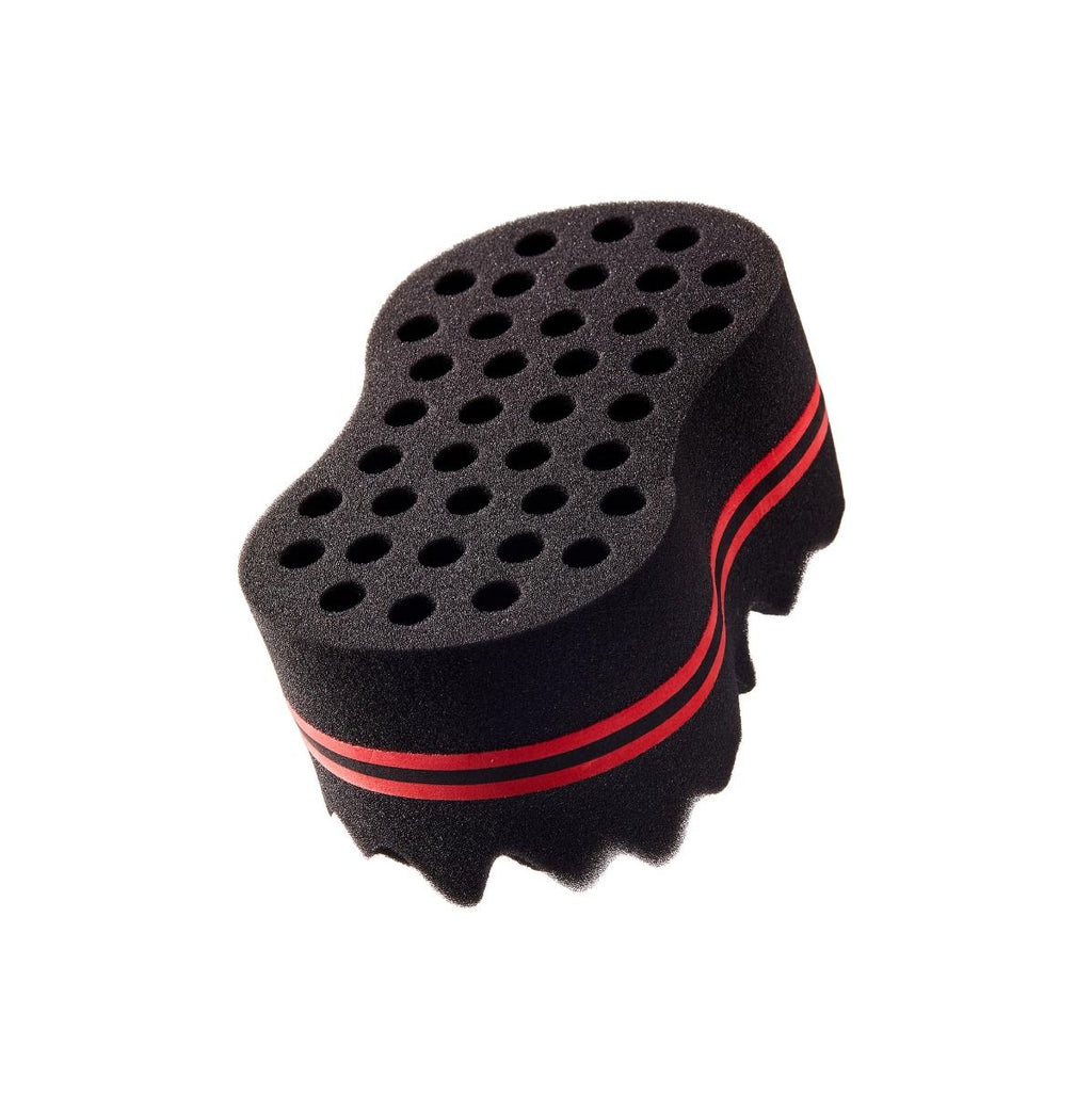 RED Twist Sponge Jumbo Dual Sided