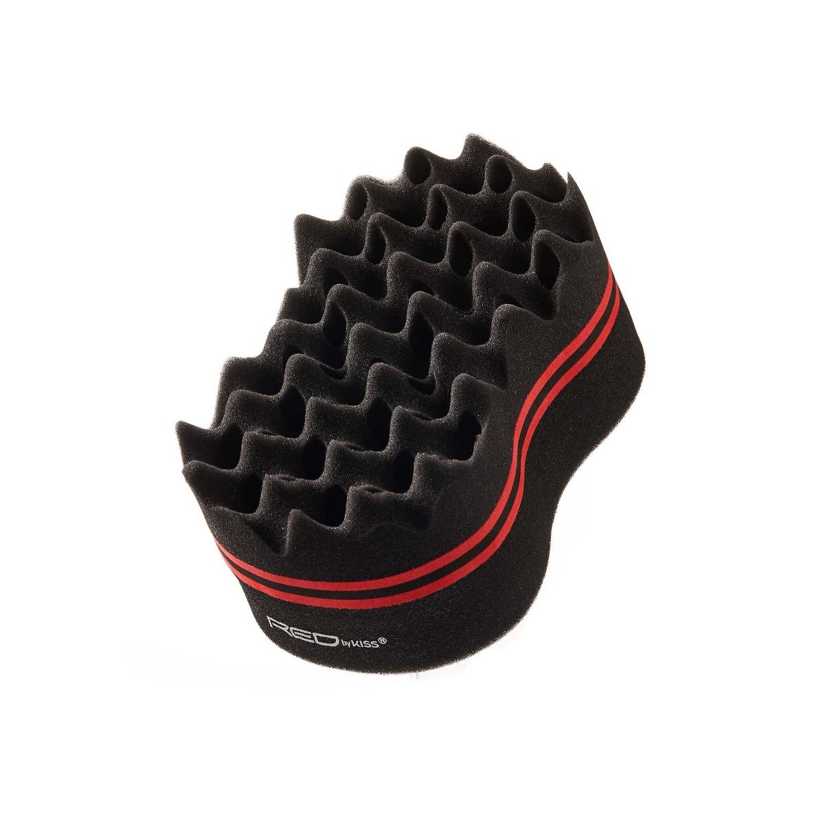 RED Twist Sponge Jumbo Dual Sided