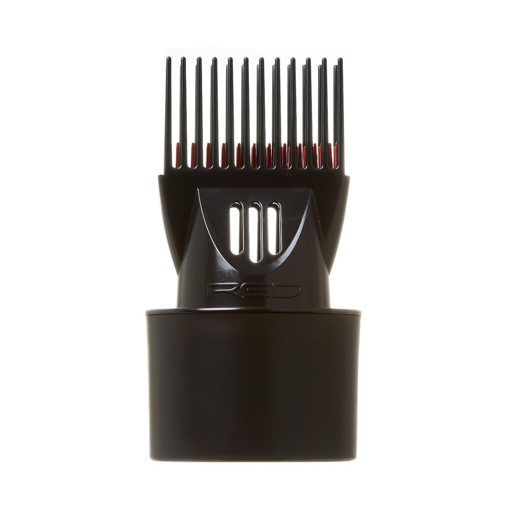 Red Universal Detangler Pik
